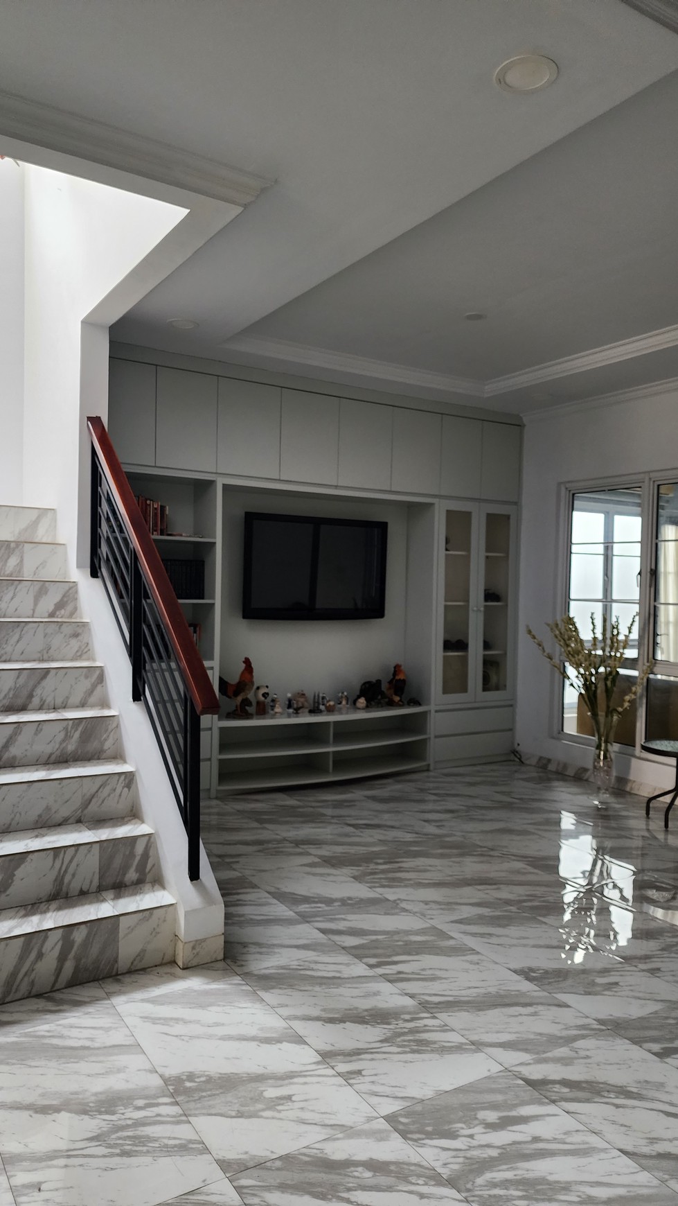 Rumah di Kota Wisata per tahun posisi boulevard