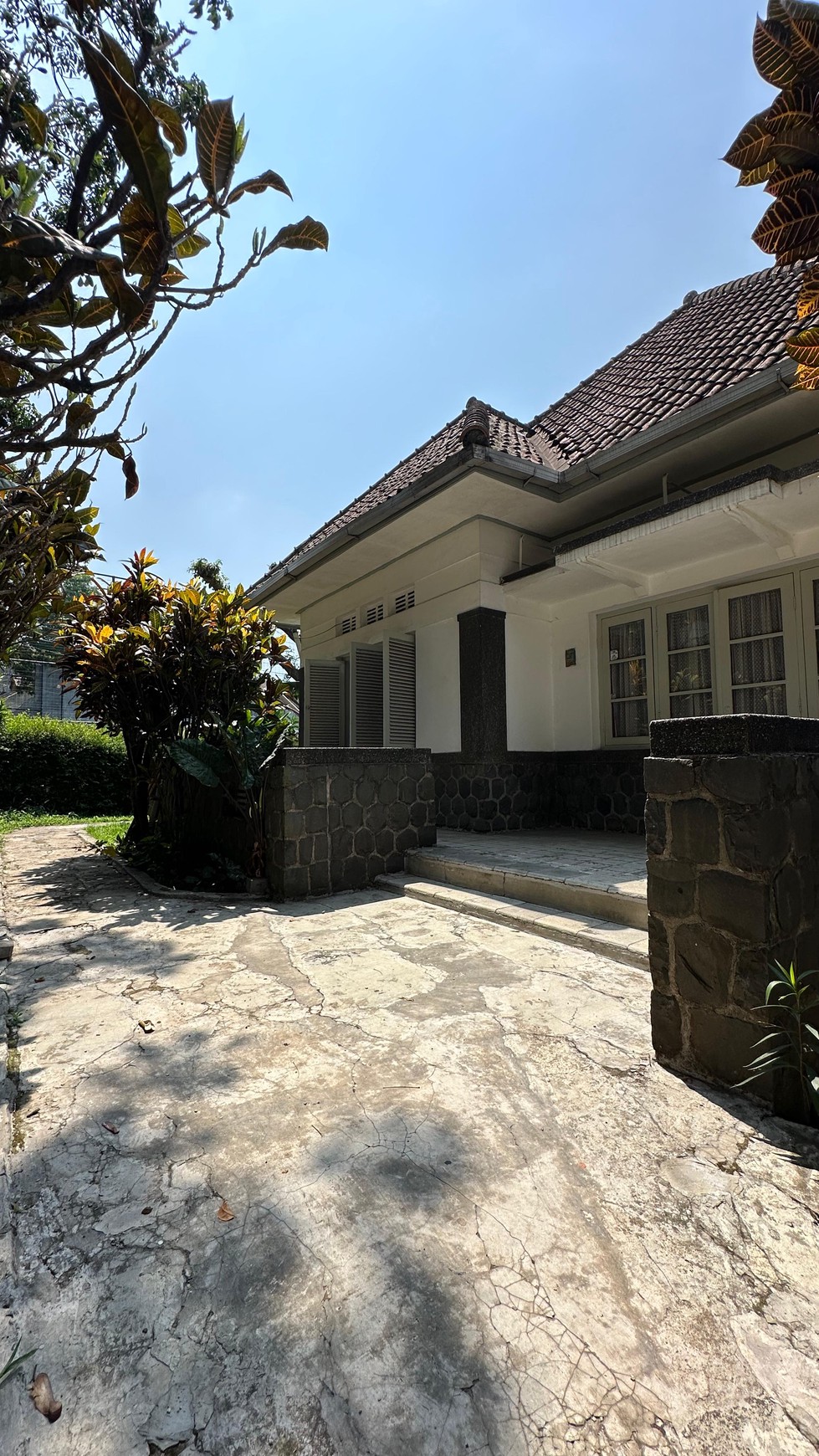 Rumah Mainroad Sayap Paskal cocok untuk Usaha