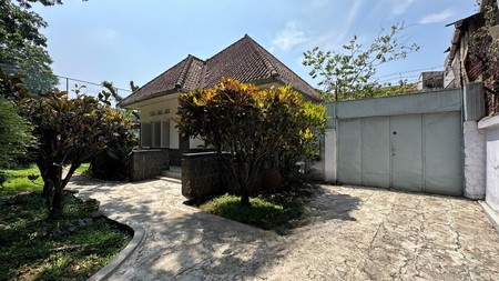 Rumah Mainroad Sayap Paskal cocok untuk Usaha