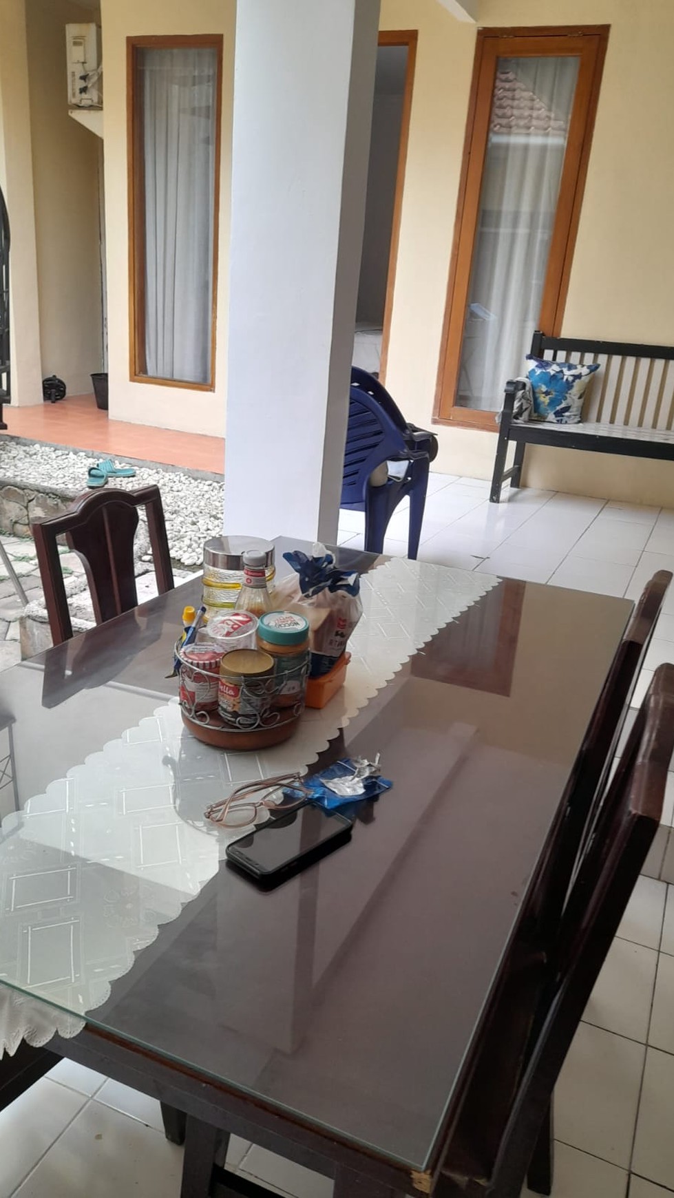 Rumah Murah Asri Hijau Sentul City View Gunung Akses Toll Jakarta 