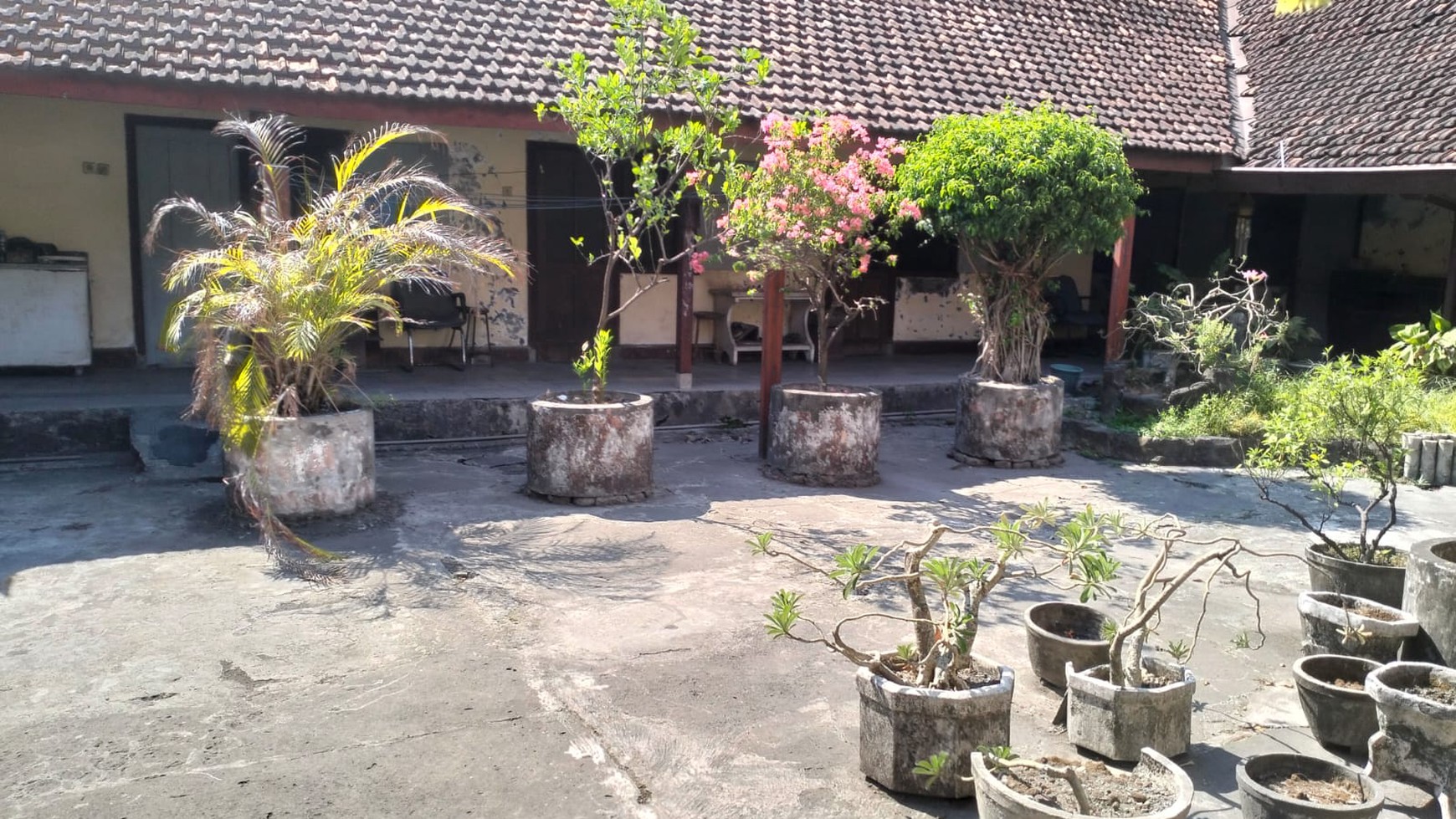 DIJUAL RUMAH KOMERSIAL Jl. RAYA MASTRIP - KARANG PILANG SURABAYA