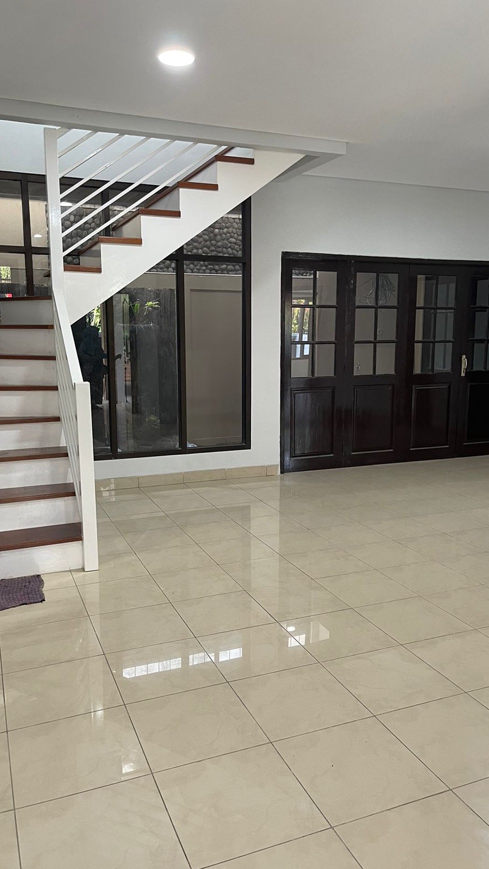 Rumah Bagus Di Kasuari Bintaro Jaya Sektor 9,