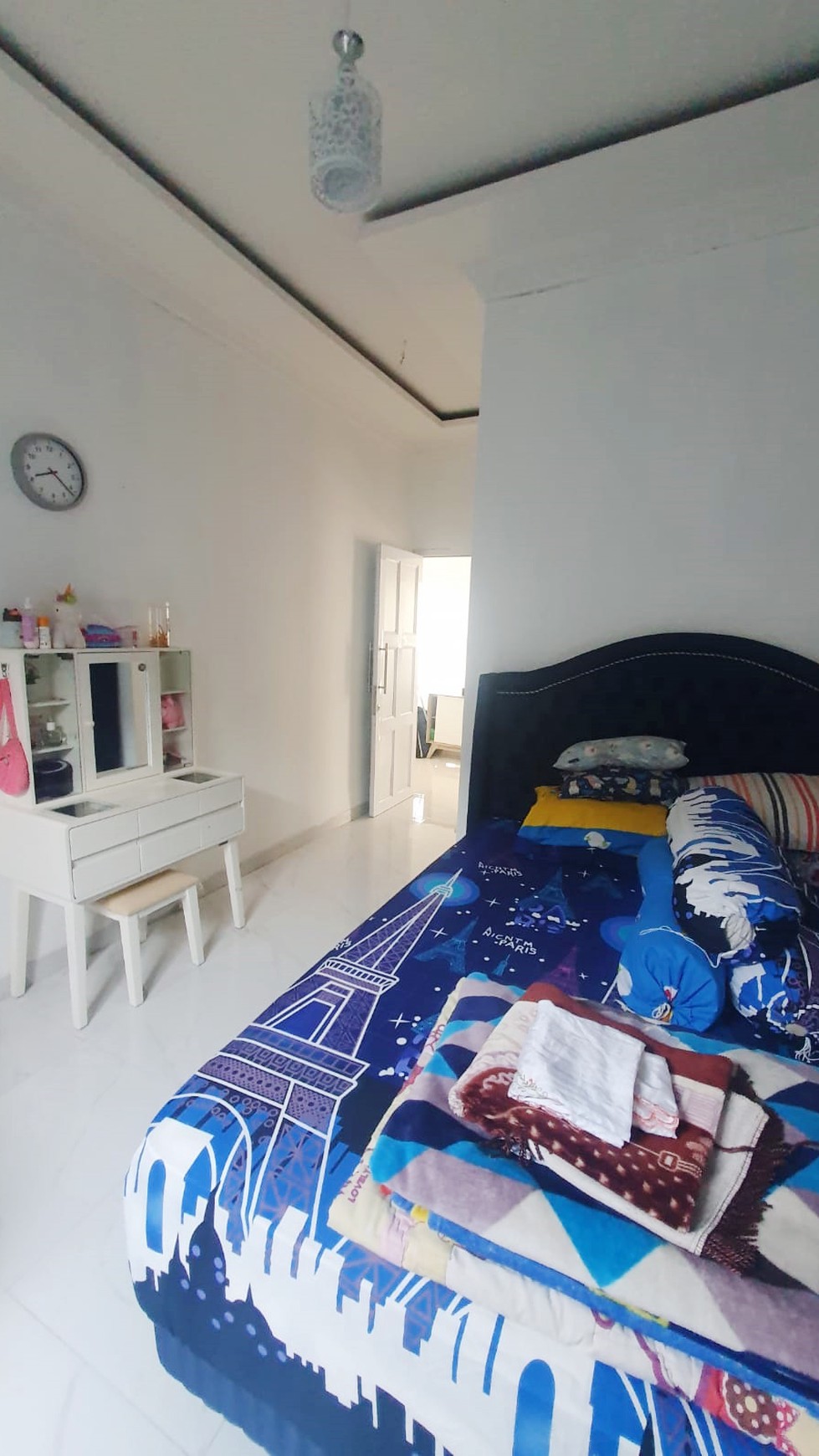 Rumah Bagus Di Kebayoran Residence Bintaro Jaya Sektor 7..