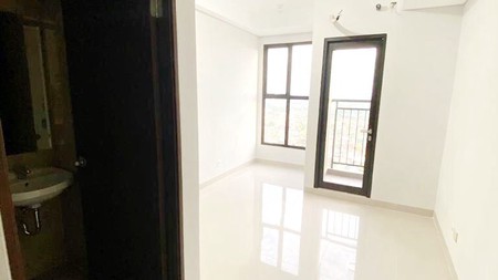 Apart Bagus Di Apart Transpark Bintaro, Bintaro Jaya Sektor 7.