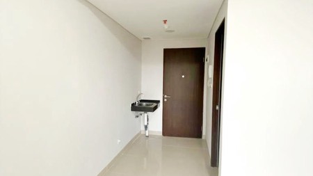 Apart Bagus Di Apart Transpark Bintaro, Bintaro Jaya Sektor 7.