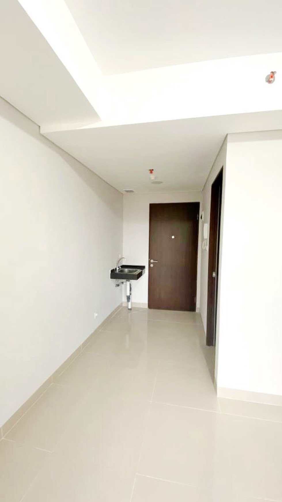 Apart Bagus Di Apart Transpark Bintaro, Bintaro Jaya Sektor 7.