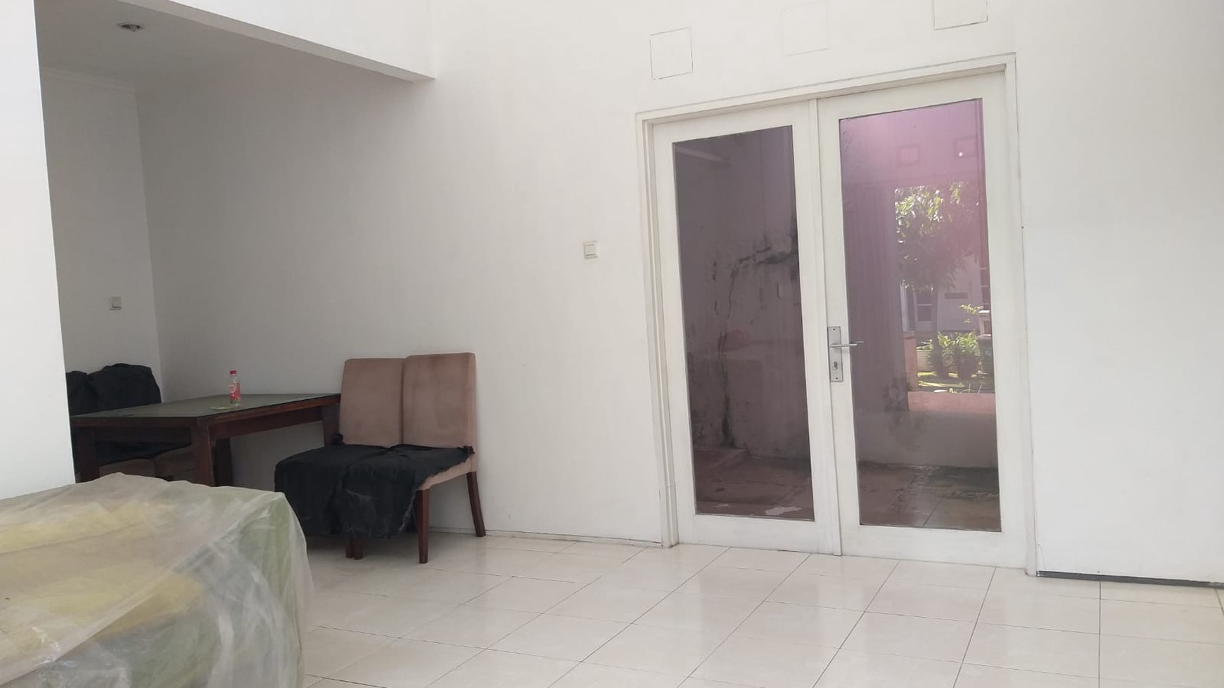 Rumah Bagus Di Oriana Permata Bintaro Jaya Sektor 9.