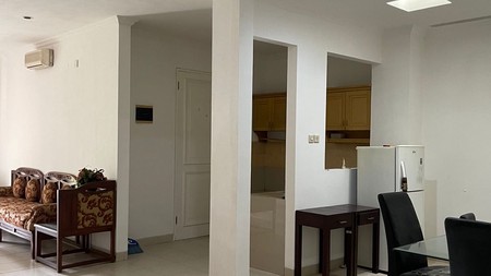 Rumah lingkungan bagus,nyaman di Bintaro Jaya 9