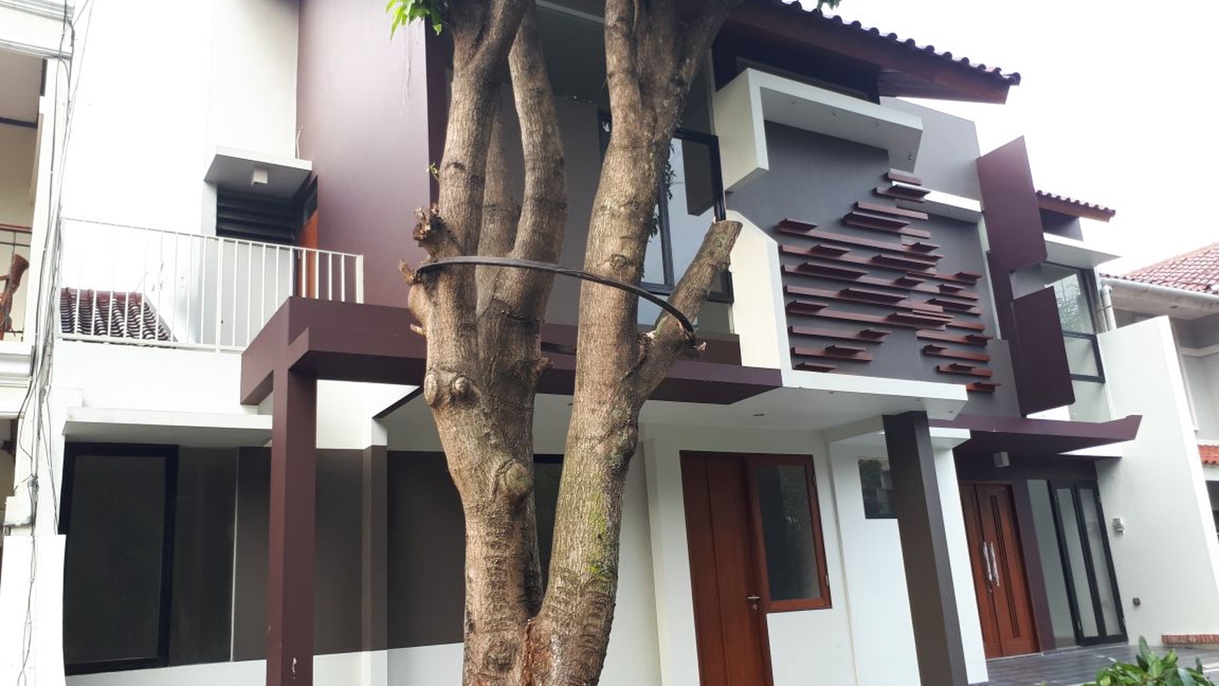 Rumah Bagus Di Puri Bintaro, Bintaro Jaya Sektor 9 Tangsel.