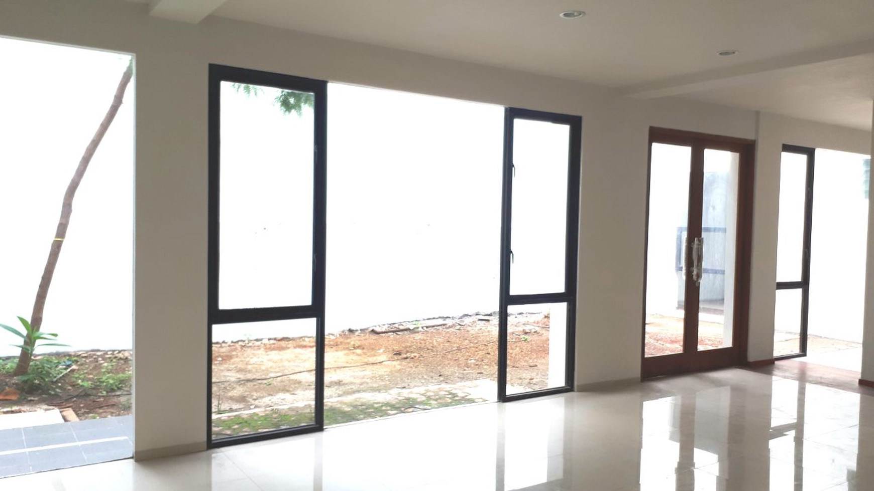 Rumah Bagus Di Puri Bintaro, Bintaro Jaya Sektor 9 Tangsel.