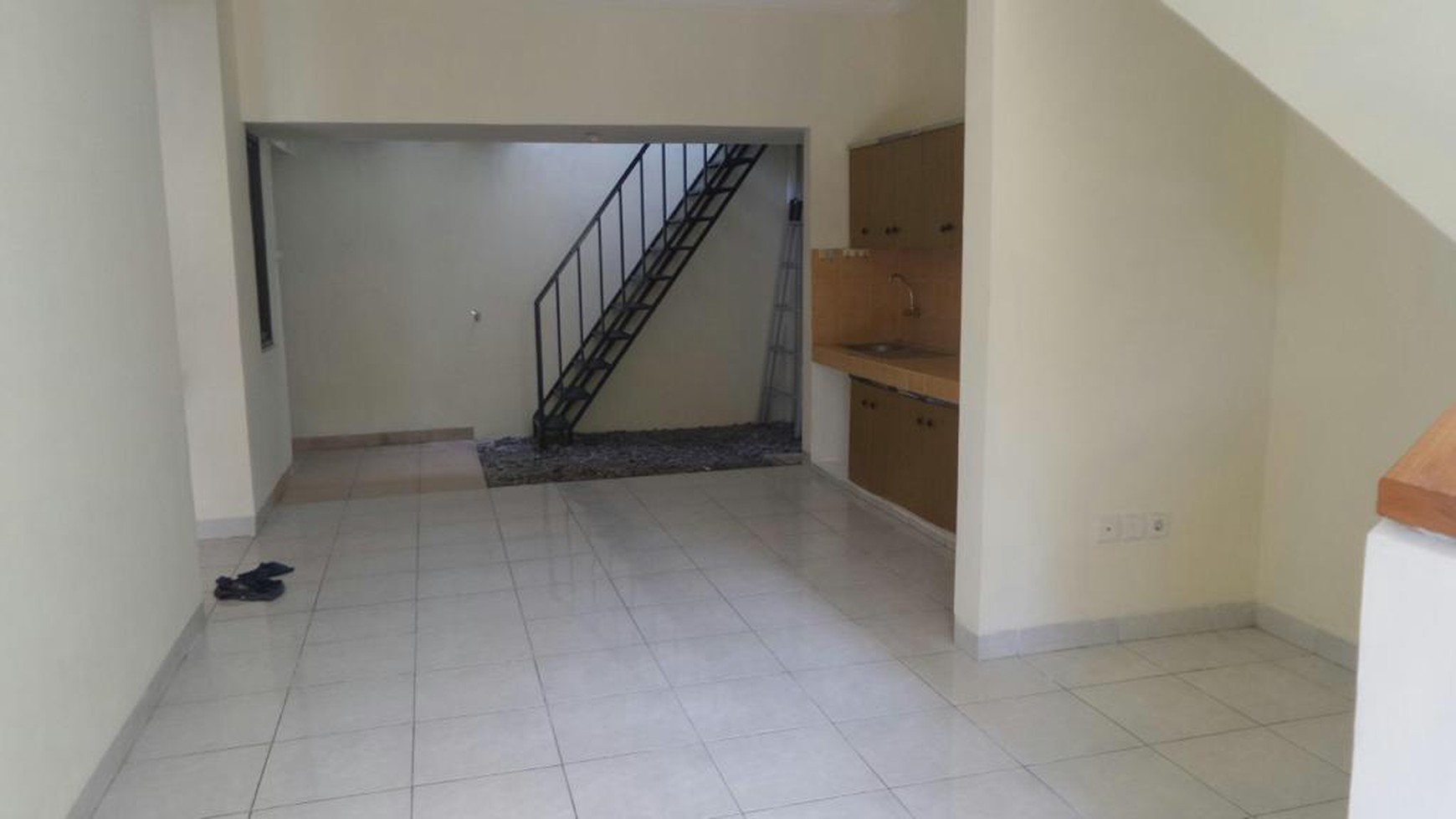 Rumah Siap Huni di Bintaro Jaya 9