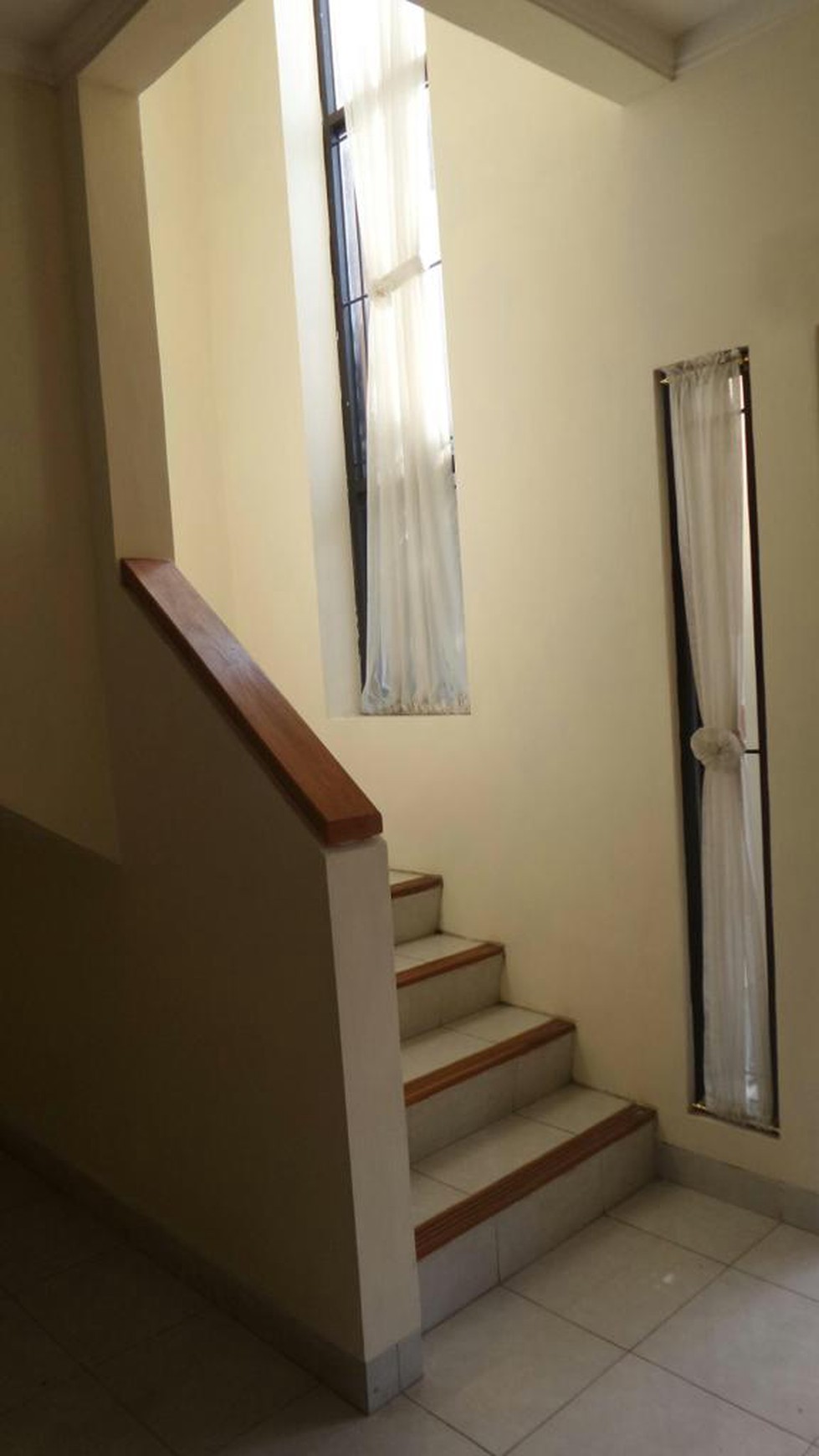 Rumah Siap Huni di Bintaro Jaya 9