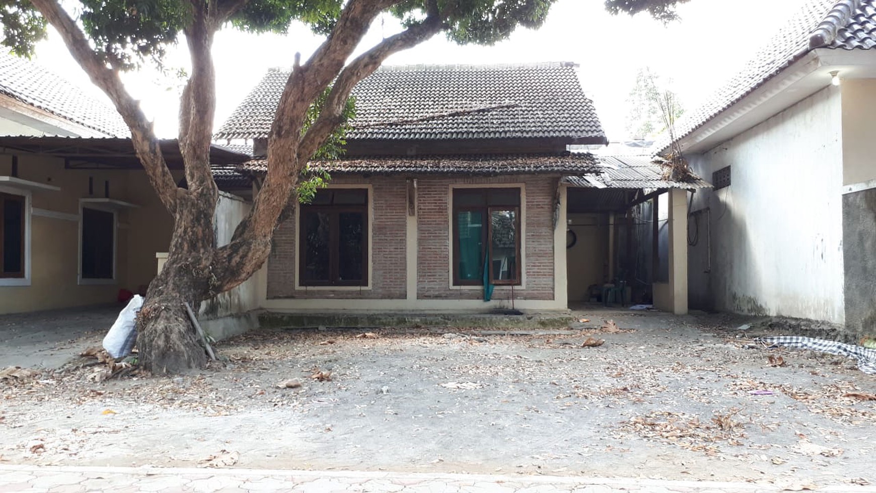 RUMAH MINIMALIS DISEWAKAN, DI PLOSO KUNING II