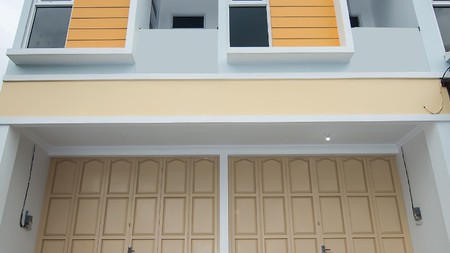 RUANG USAHA SIAP HUNI, COCOK UNTUK USAHA, DICONDONGCATUR