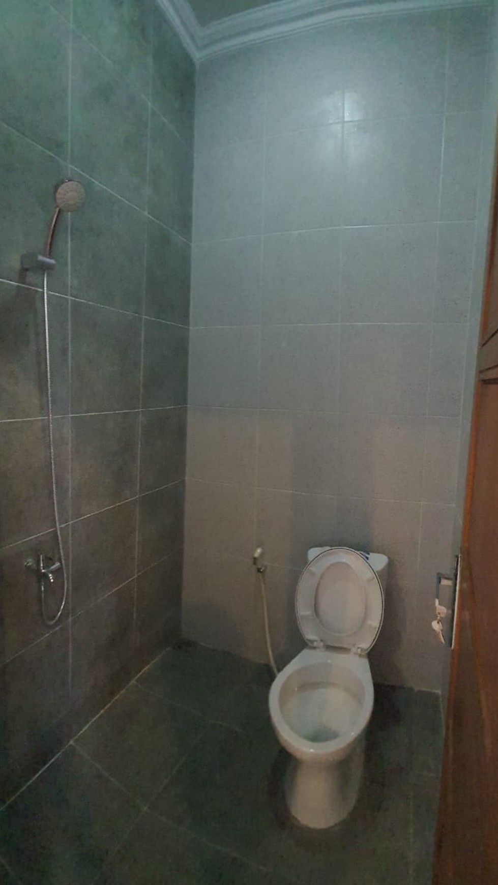 RUMAH MINIMALIS SIAP HUNI,SEMI FURNISH, JL KALIURANG KM 10, SLEMAN