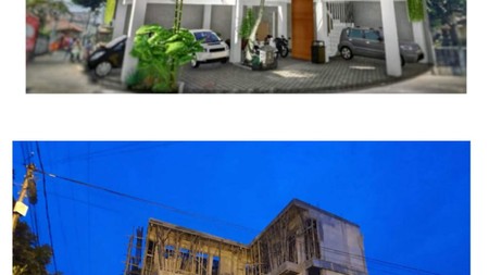KOST ESKLUSIF DI JL PALAGAN KM 6.8 DEKAT HOTEL SOFIEBOUTUQUE, SLEMAN