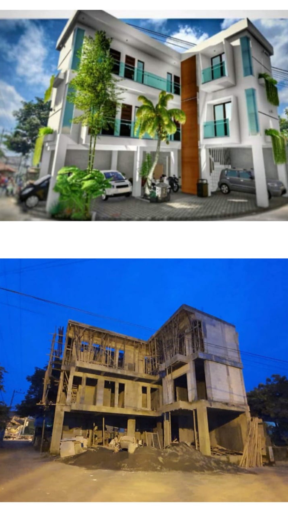 KOST ESKLUSIF DI JL PALAGAN KM 6.8 DEKAT HOTEL SOFIEBOUTUQUE, SLEMAN