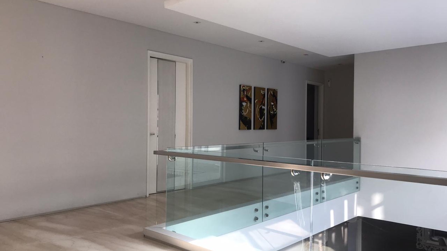 New Renovated House with private pool with furnish at cipete 