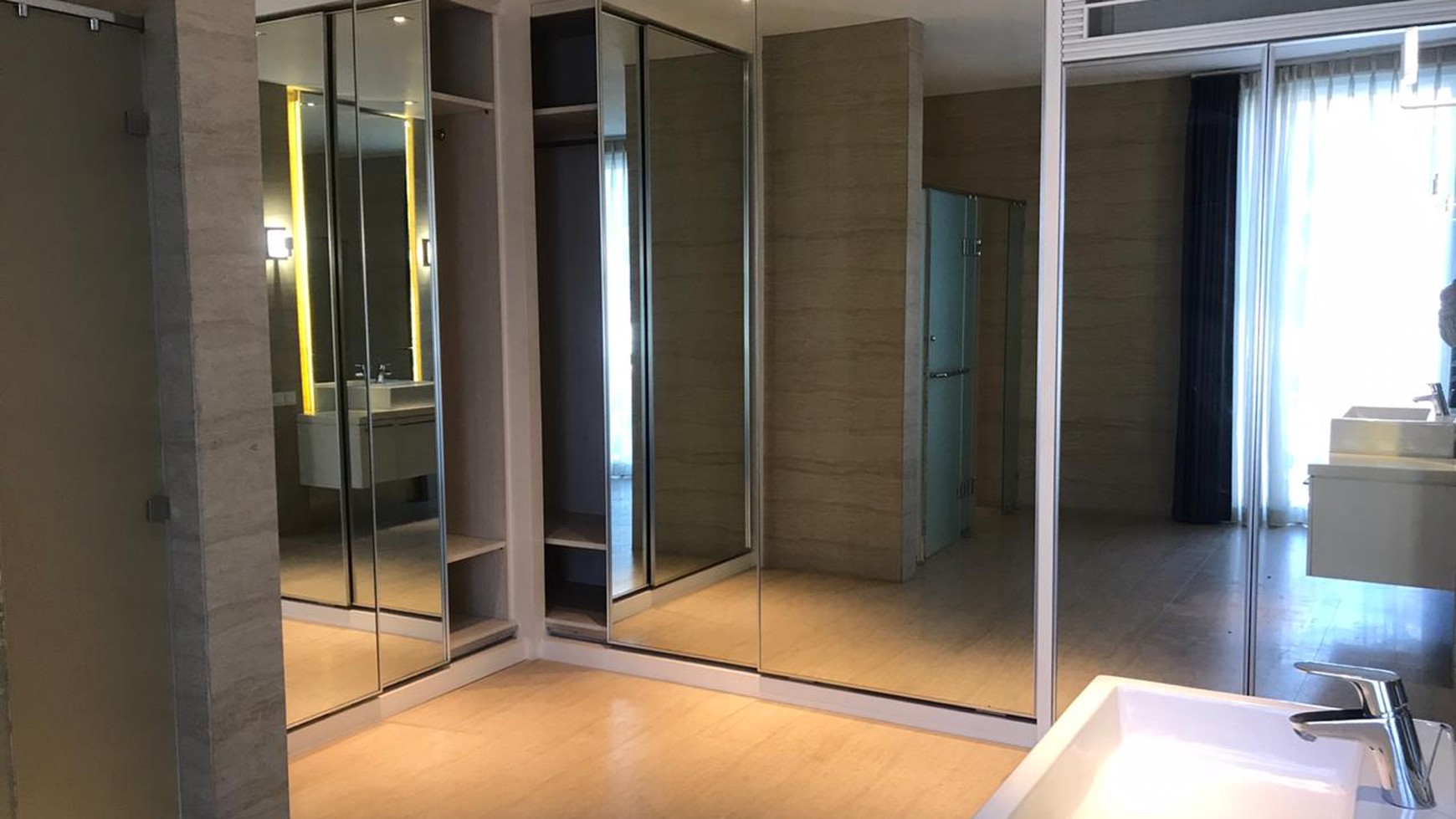 New Renovated House with private pool with furnish at cipete 