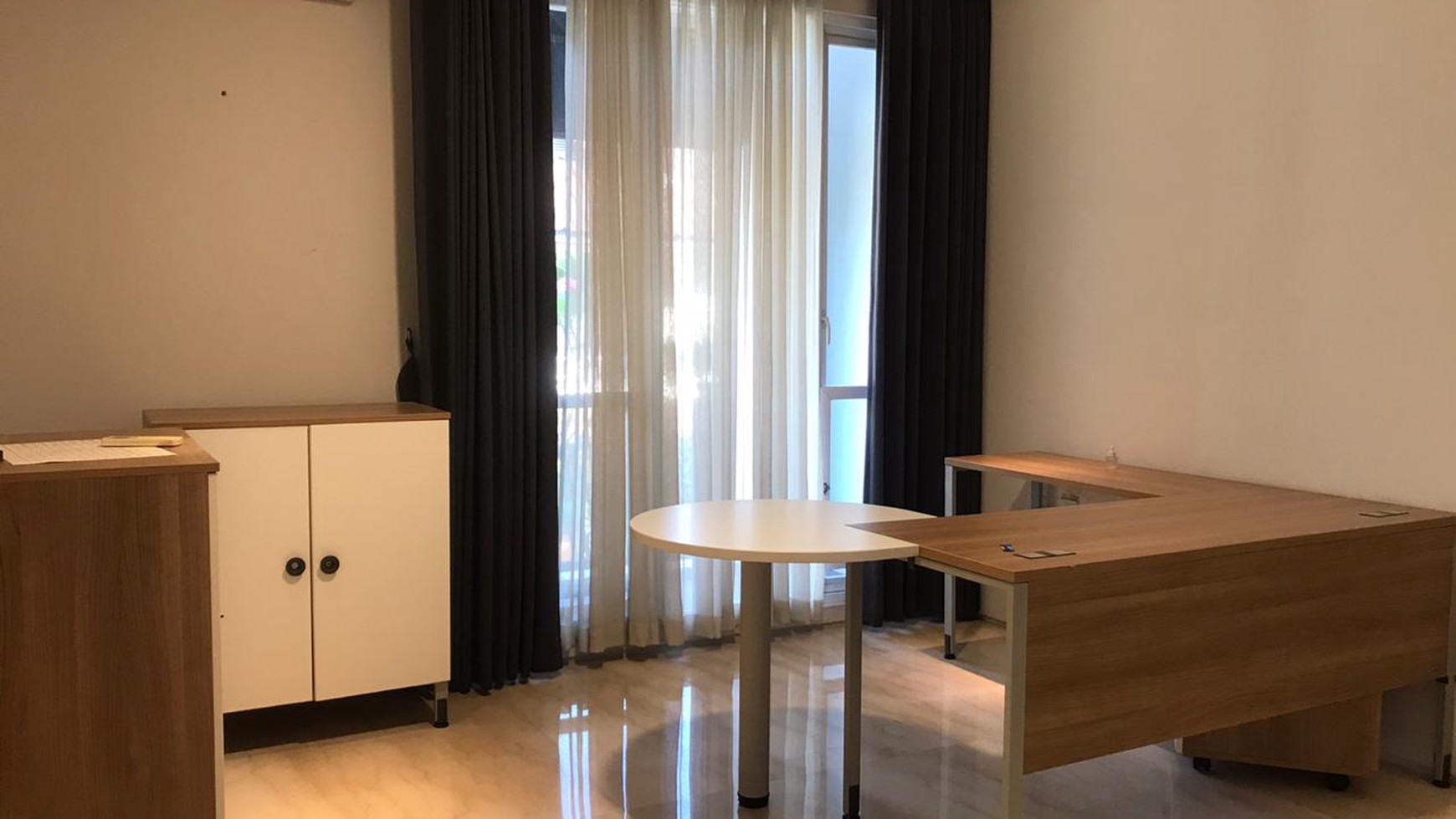 New Renovated House with private pool with furnish at cipete 