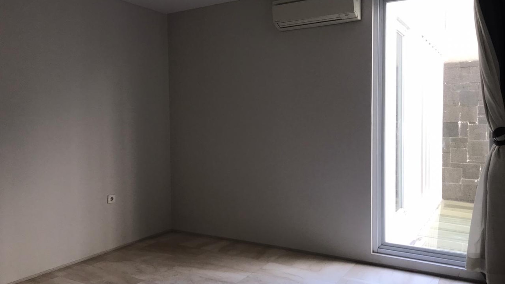 New Renovated House with private pool with furnish at cipete 