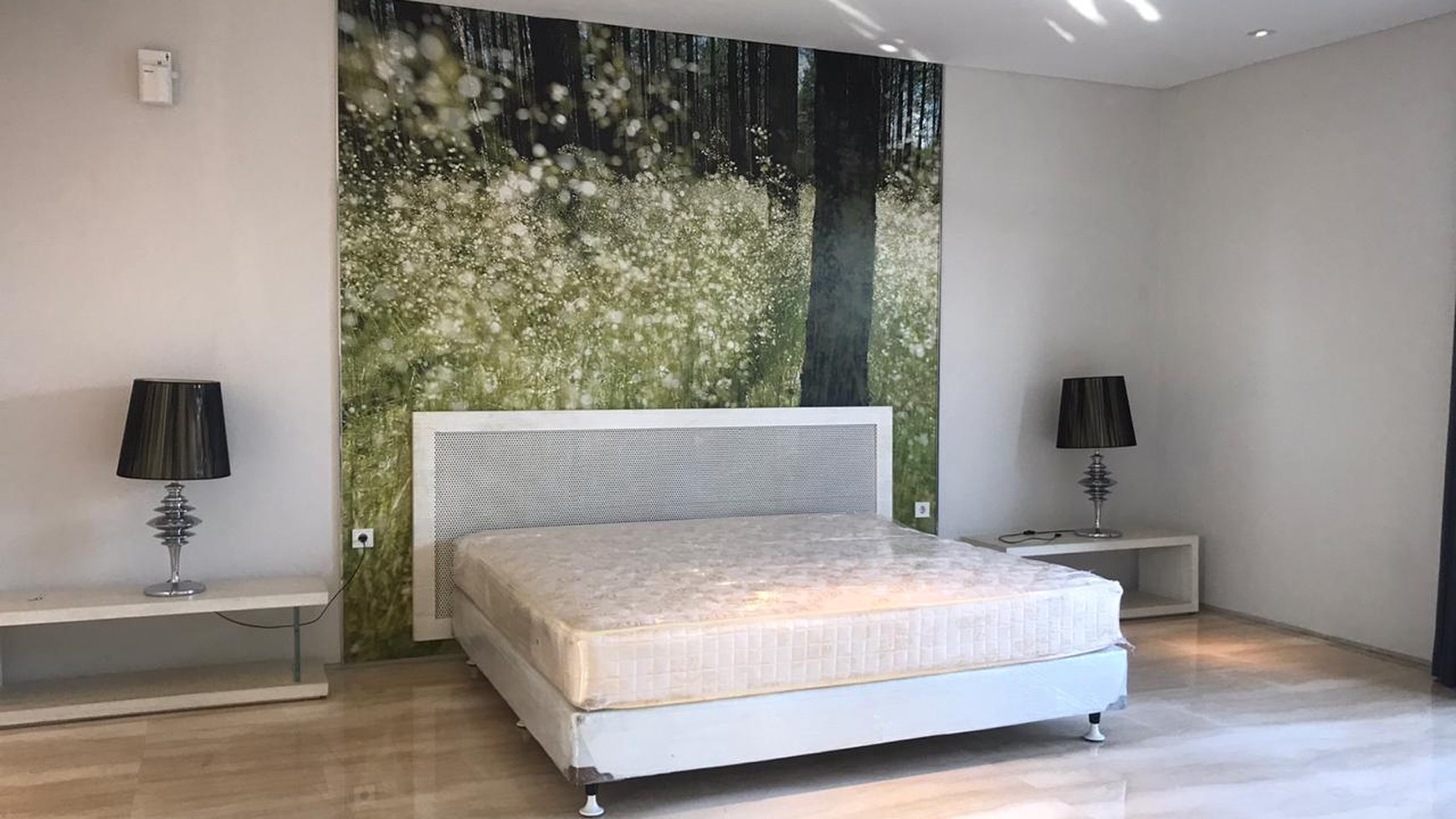 New Renovated House with private pool with furnish at cipete 