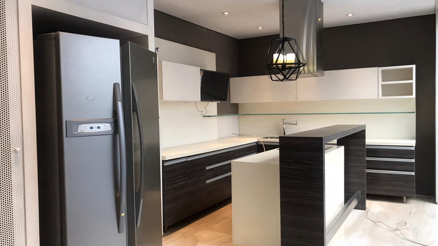 New Renovated House with private pool with furnish at cipete 