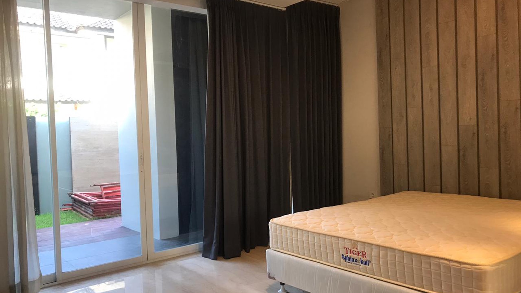 New Renovated House with private pool with furnish at cipete 