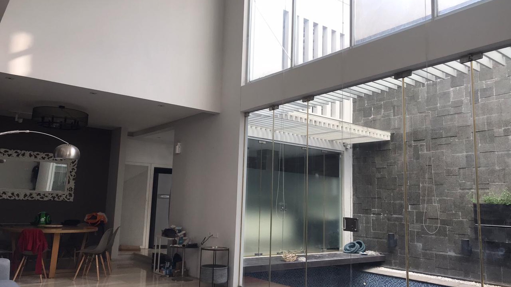 New Renovated House with private pool with furnish at cipete 