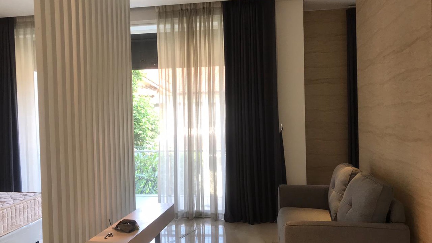 New Renovated House with private pool with furnish at cipete 