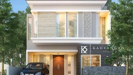RUMAH ASRI DI JL SWADAYA, 1KM DARI JL MAGELANG & TERMINAL JOMBOR