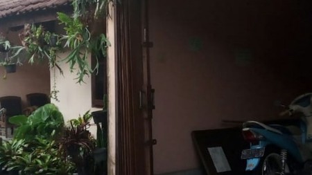RUMAH KOST 29 KAMAR, DI JL ABIMANYU, WIROBRAJAN, YOGYAKARTA