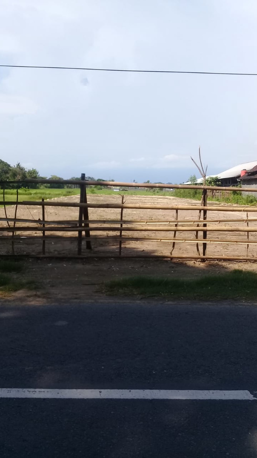 TANAH DIATAS 1000 METER PERSEGI DI TEMBI, SEWON, BANTUL