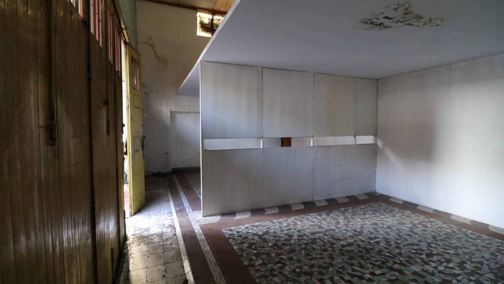 RUANG USAHA DI KETANDAN LOR DEKAT MALIOBORO, YOGYAKARTA