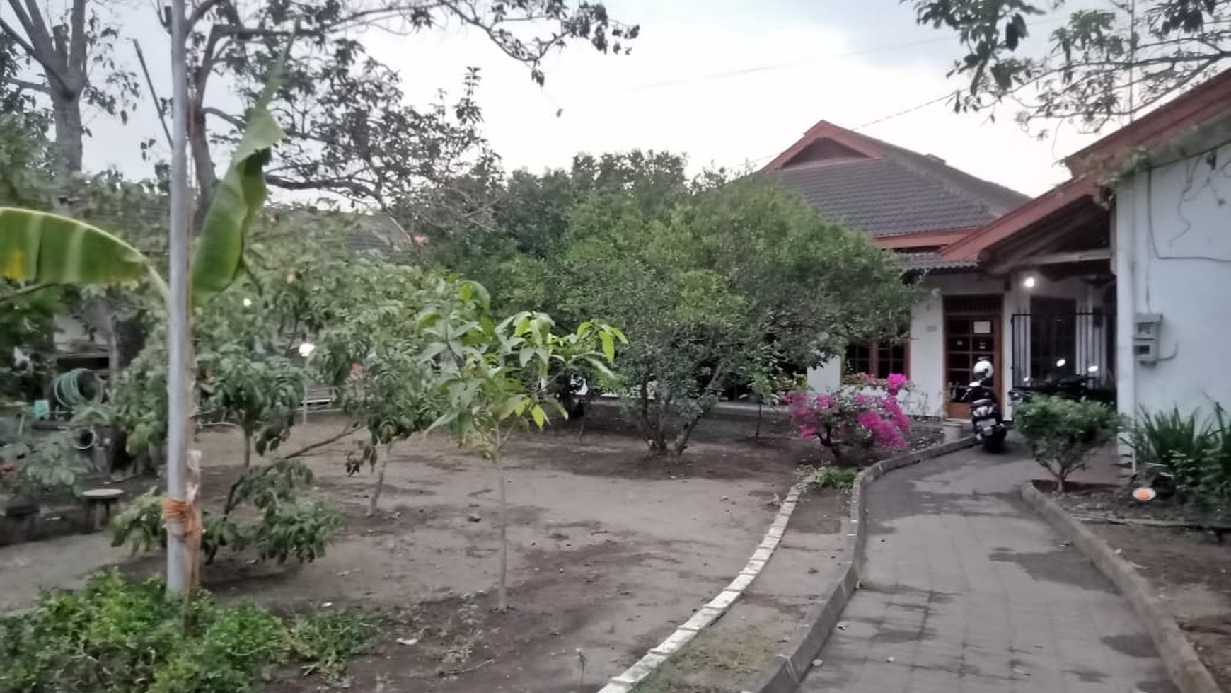 RUMAH KOST 27 KAMAR DI JL KALIURANG KM 11, DEKAT UII DAN UGM, SLEMAN