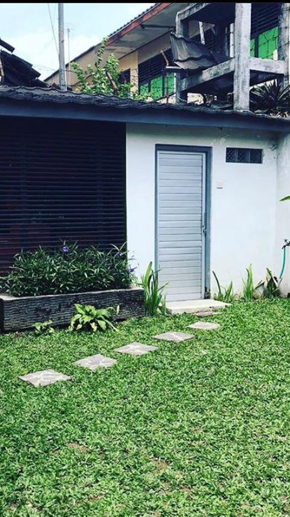 RUMAH CANTIK DAN NYAMAN DISEWAKAN DEKAT KAMPUS SANATA DHARMA, SLEMAN