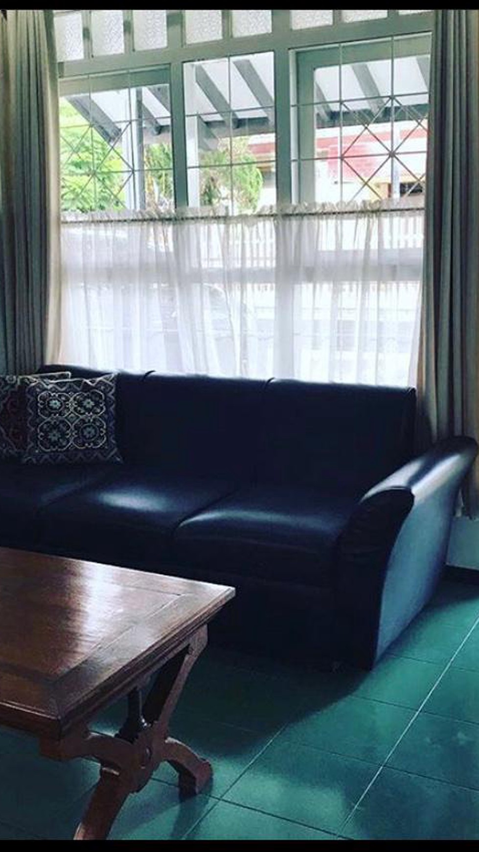 RUMAH CANTIK DAN NYAMAN DISEWAKAN DEKAT KAMPUS SANATA DHARMA, SLEMAN