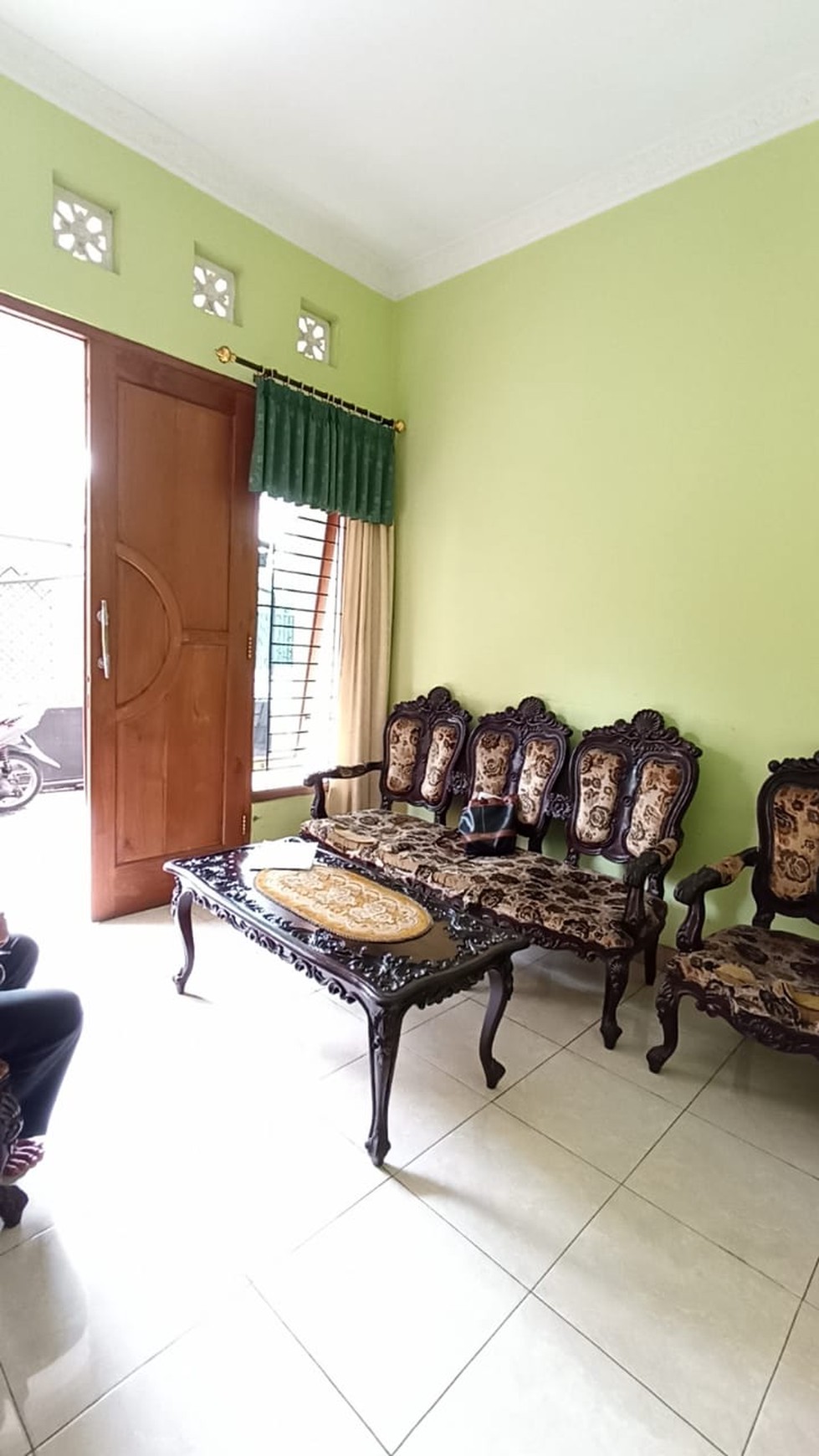 RUMAH SIAP HUNI, 500 METER DARI SUPERINDO JL PERINTIS KEMERDEKAAN, KOTAGEDE, JOGJA