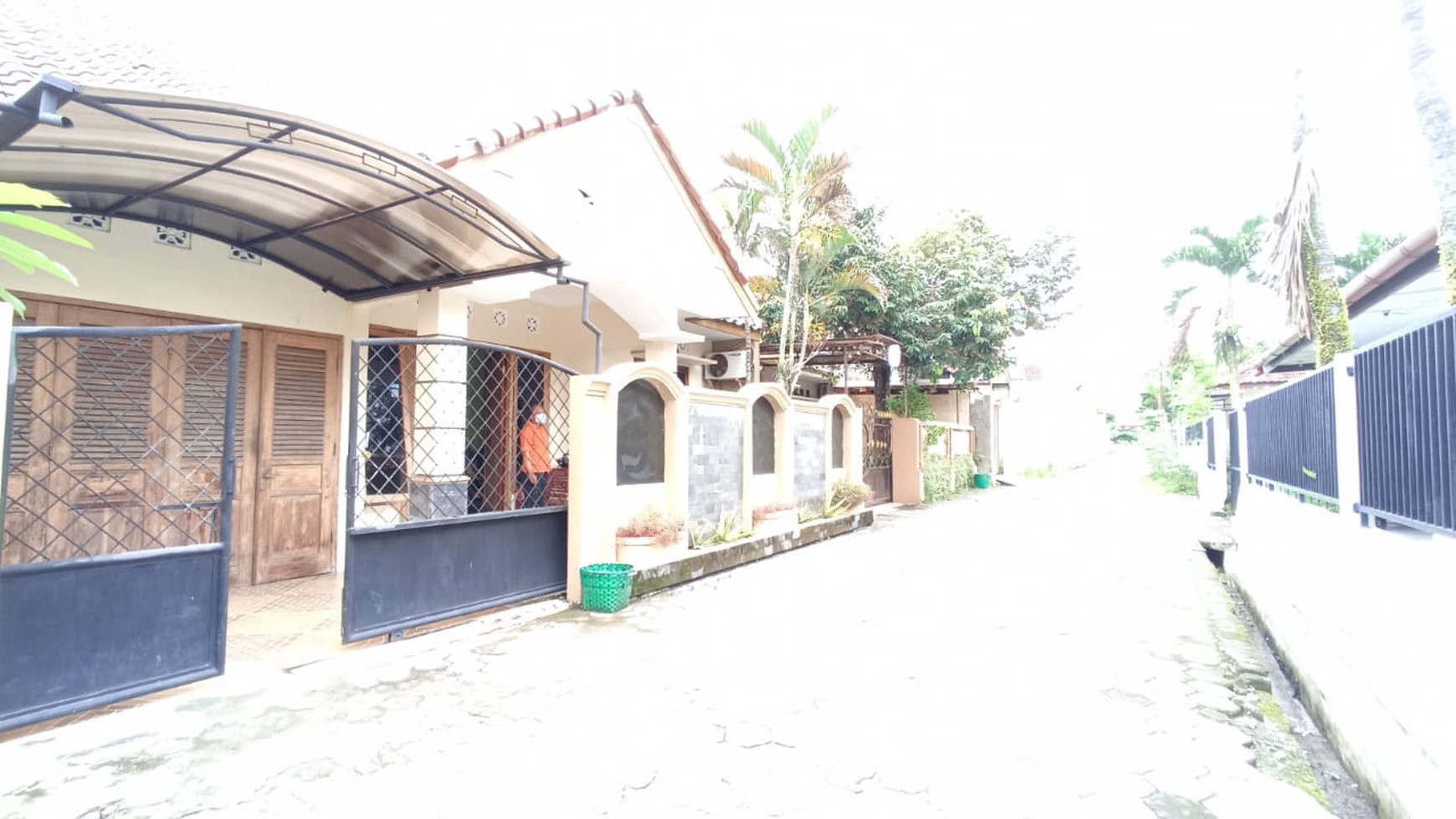 RUMAH SIAP HUNI, 500 METER DARI SUPERINDO JL PERINTIS KEMERDEKAAN, KOTAGEDE, JOGJA