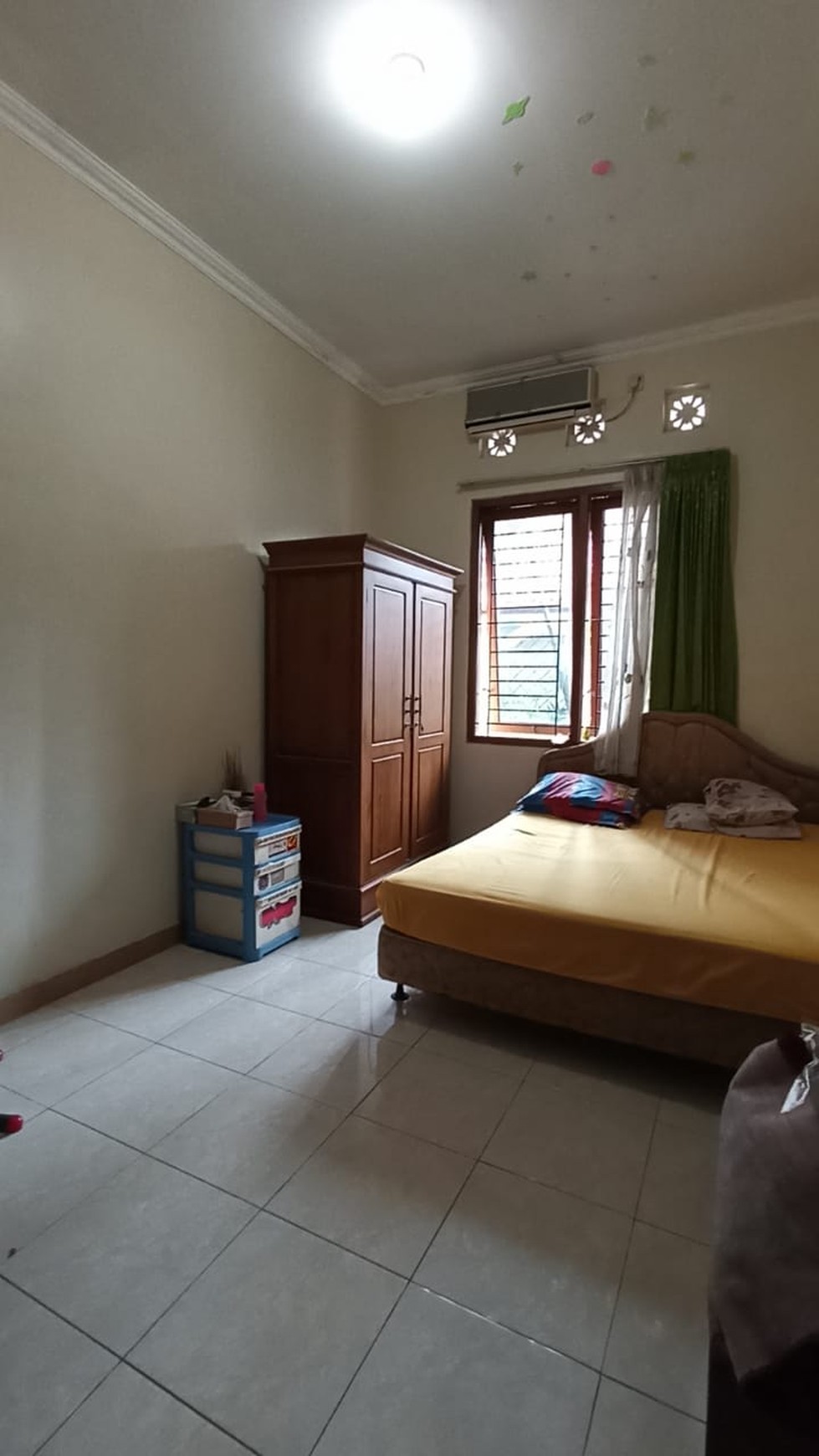 RUMAH SIAP HUNI, 500 METER DARI SUPERINDO JL PERINTIS KEMERDEKAAN, KOTAGEDE, JOGJA