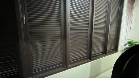 Dijual Cepat Rumah Urban Modern Cimanggis Golf Estates Siap Huni