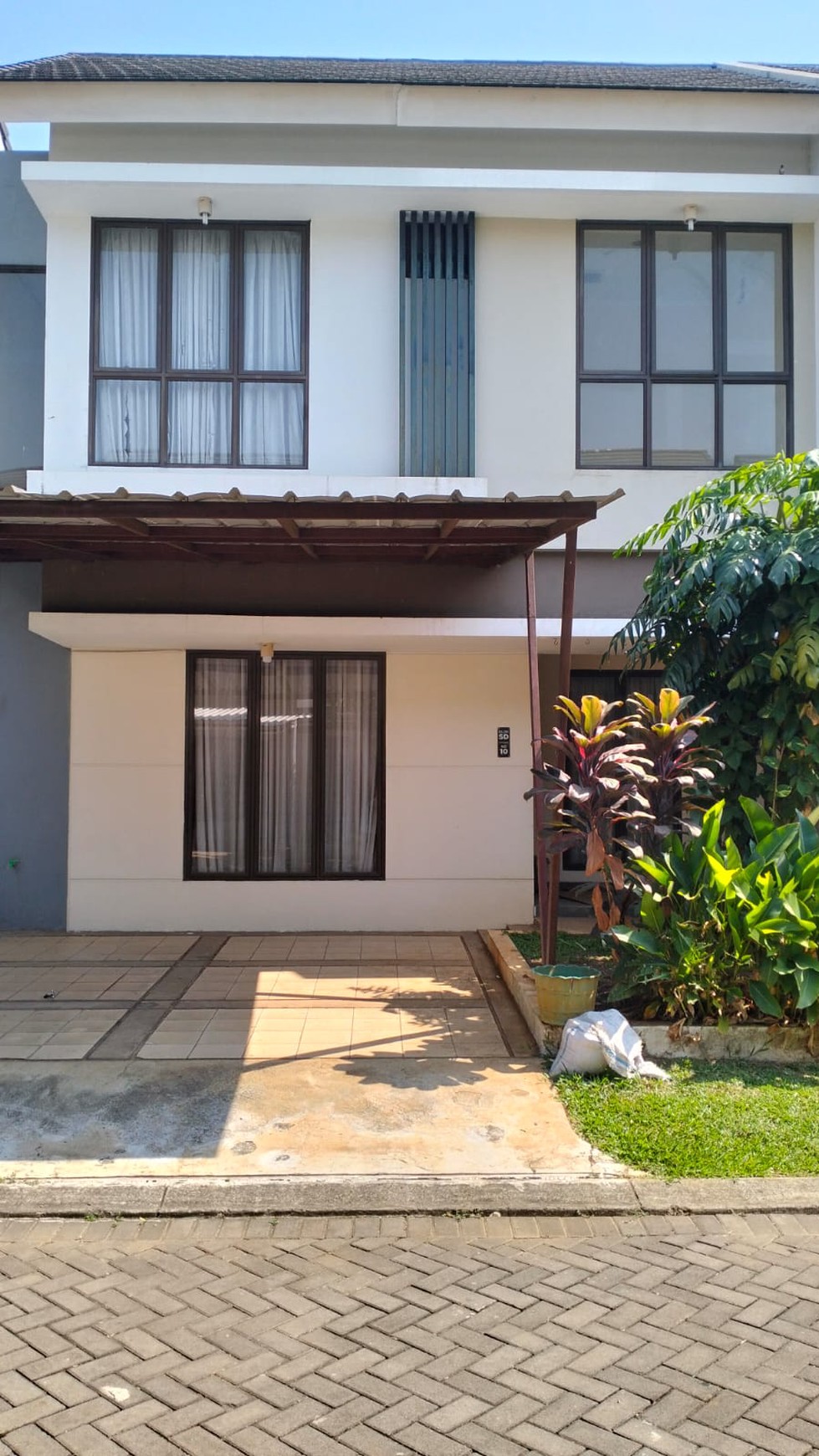 Best Price. Rumah bagus Serpong Jaya the Spring, Pamulang