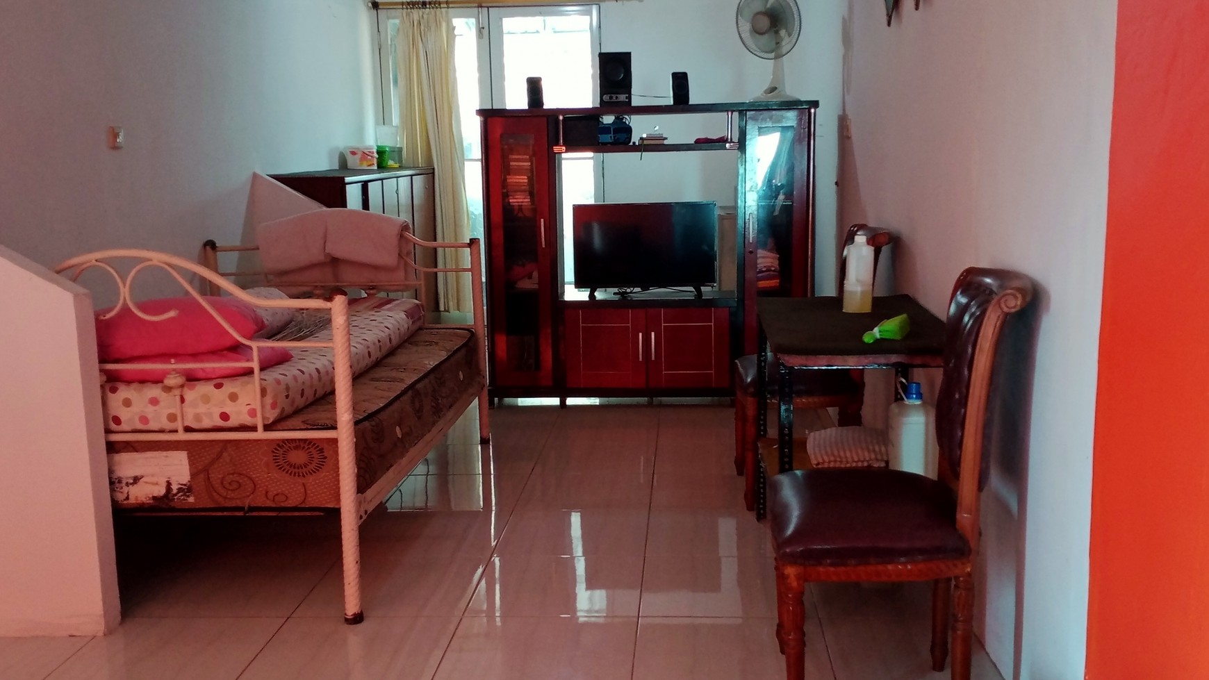 Dijual rumah siap huni Villa Nusa Indah 3 Ciangsana Kab. bogor