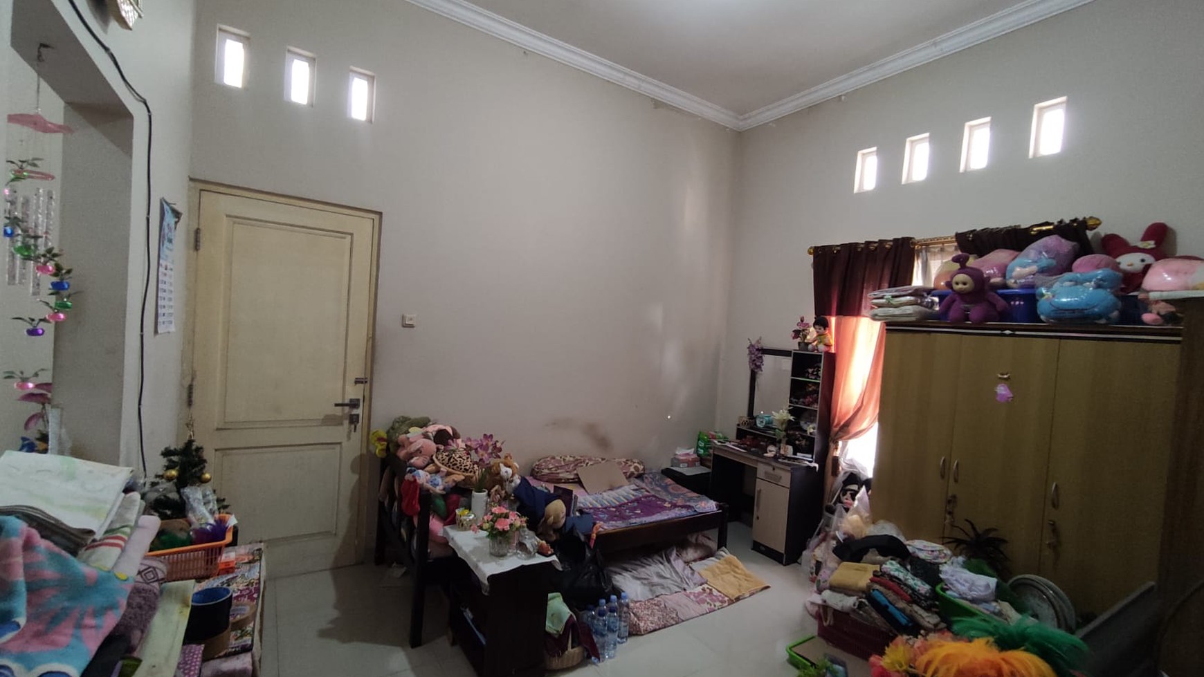 Rumah Tinggal Hook Lokasi Strategis Dekat Mirota Kampus Godean