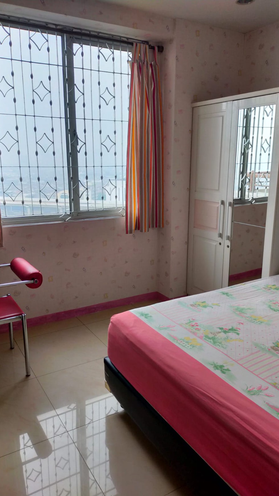 Apartemen Palladian Park FF lokasi Strategis dekat ke MOI, RS Mitra ,Sunter