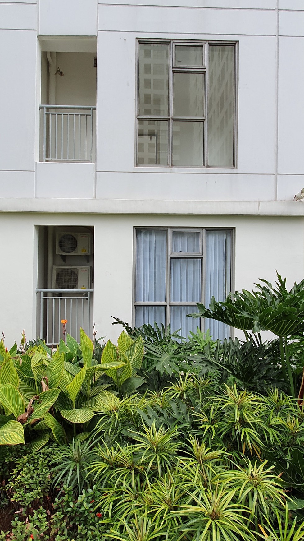 Dijual Cepat ! Apartemen Fully Furnished Siap Huni @MID Town Serpong