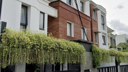 Rumah Mewah Siap Huni dengan Hunian Nyaman @Cipete Utara, Kebayoran Baru