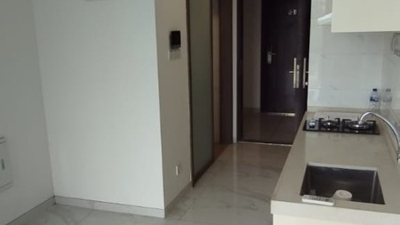 Apartemen Fully Furnished Siap Huni dengan Fasilitas Lengkap @Apartemen Sky House, BSD