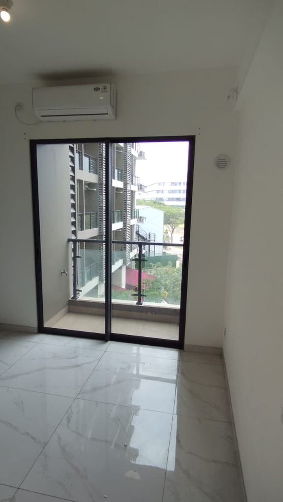 Apartemen Fully Furnished Siap Huni dengan Fasilitas Lengkap @Apartemen Sky House, BSD