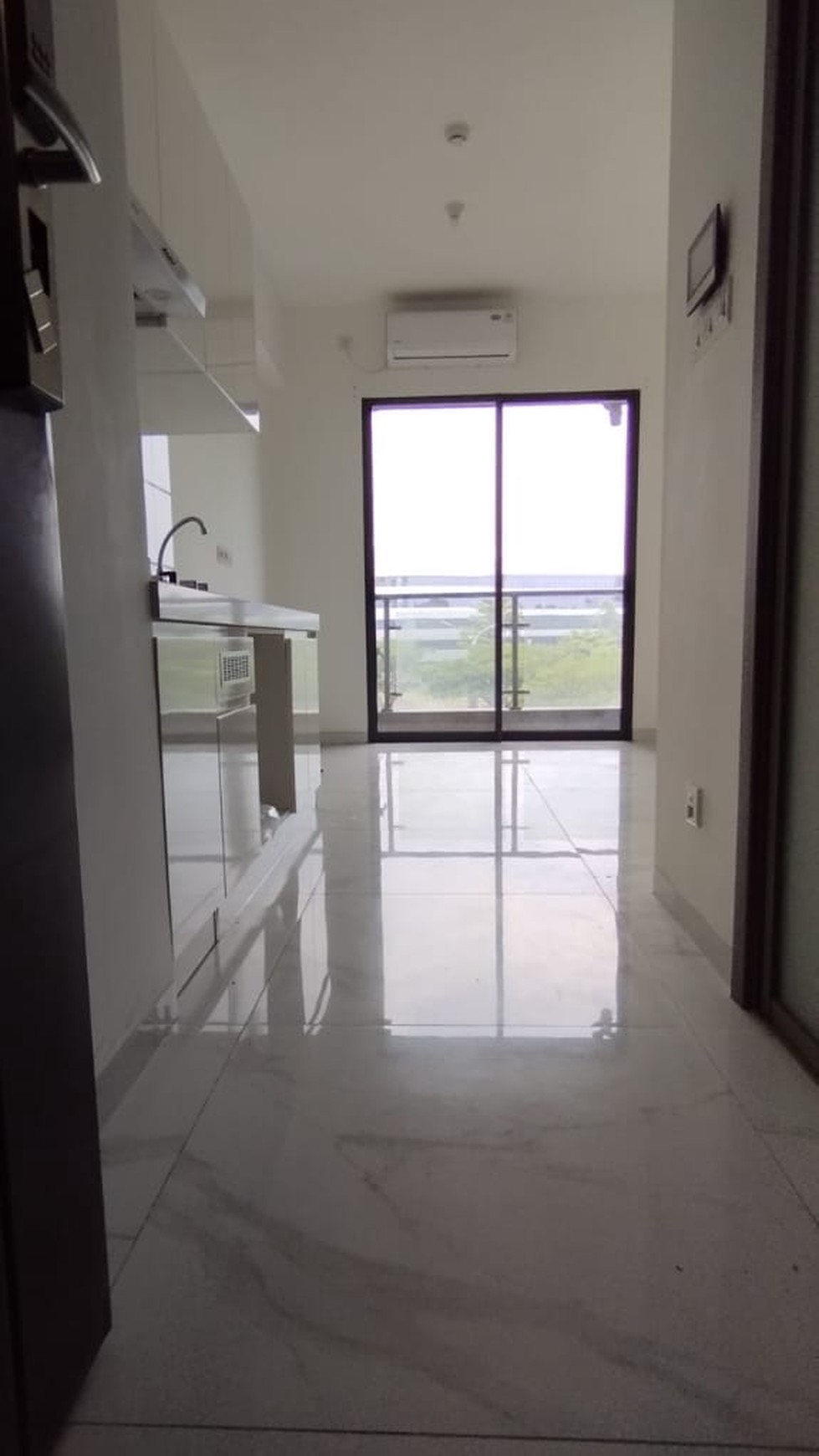 Apartemen Fully Furnished Siap Huni dengan Fasilitas Lengkap @Apartemen Sky House, BSD